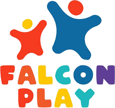 Falcon Play Logo